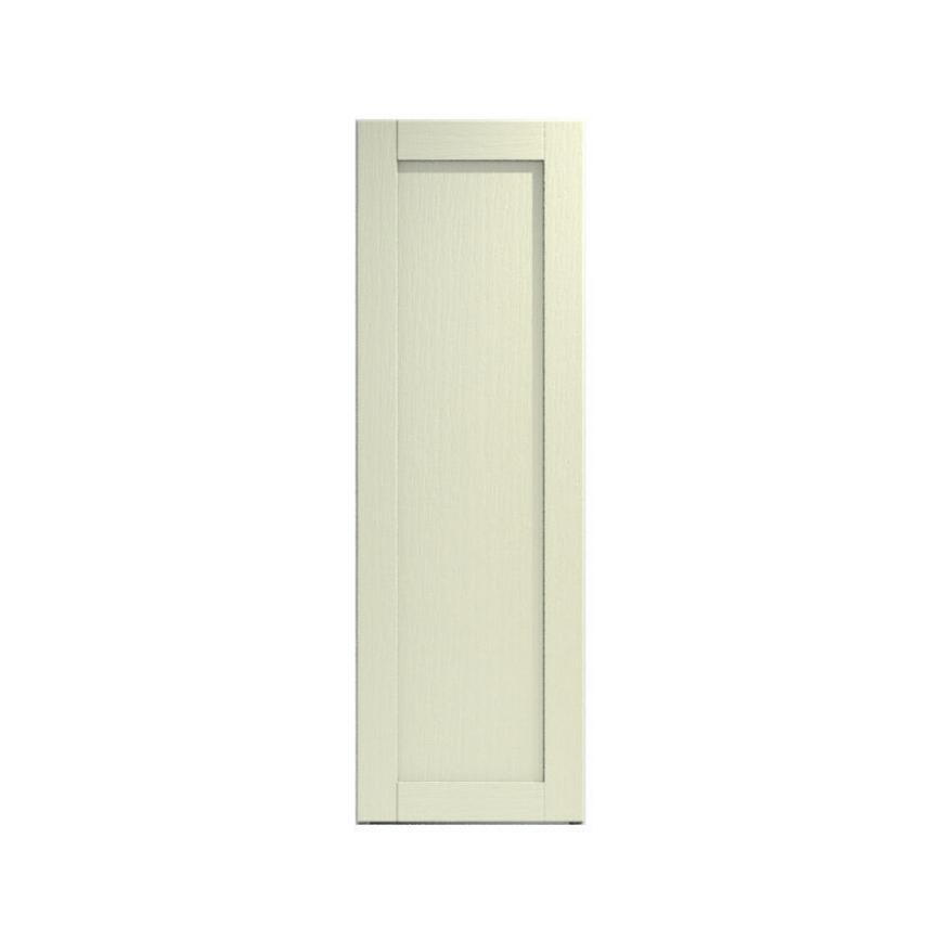 Allendale Antique White 400 Larder Door Cut Out