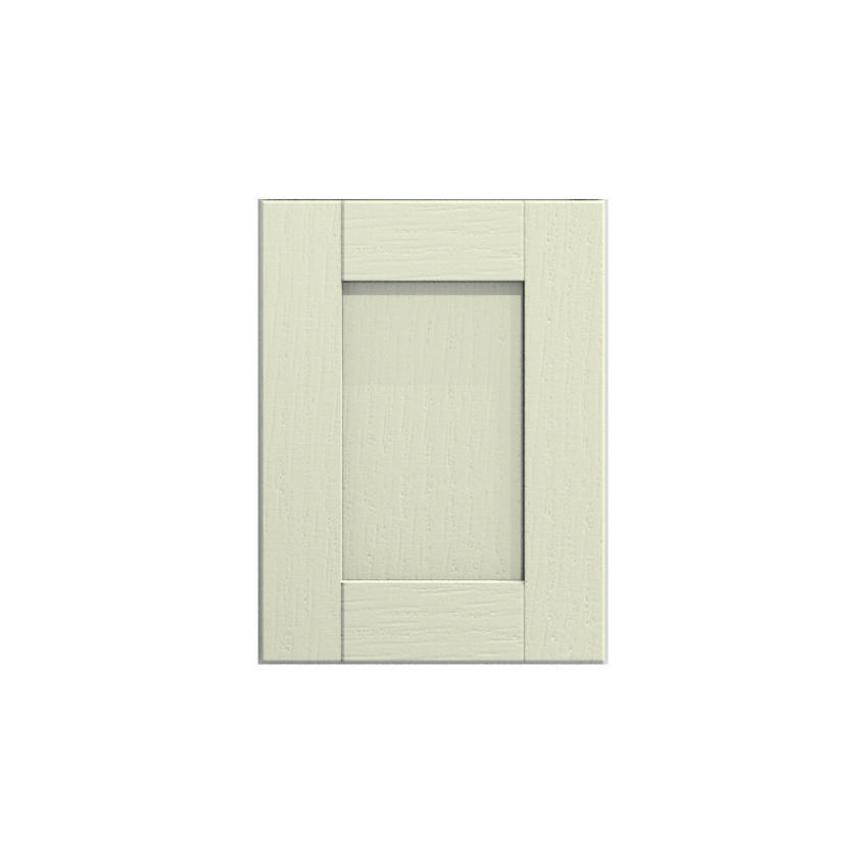 Allendale Antique White 300 Pan Drawer Door Cut Out