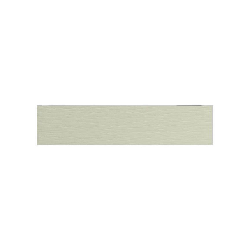 Allendale Antique White 600 BUOH Fascia Door Cut Out