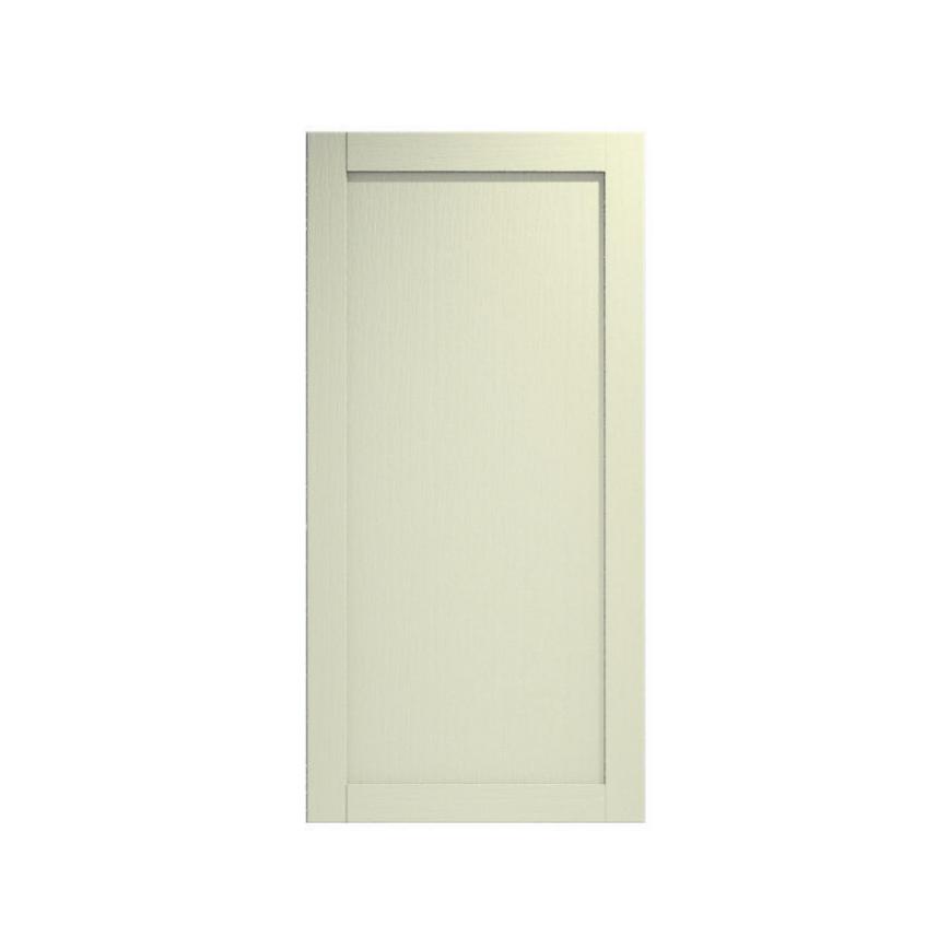 Allendale Antique White 600 Large Fridge Door 1220mm Cut Out