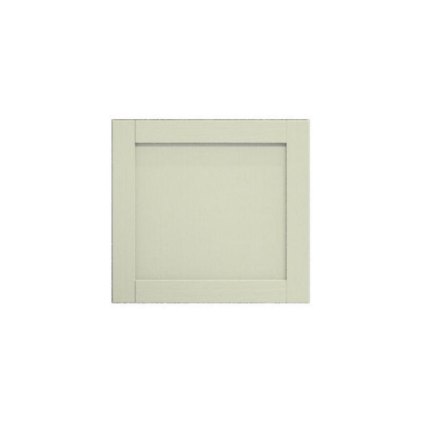 Allendale Antique White 600 Appliance Tower Door 600mm Cut Out