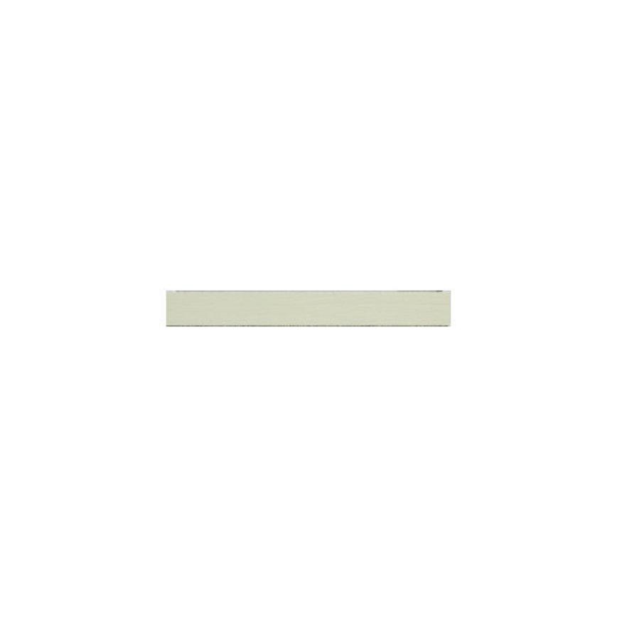 Allendale Antique White Appliance Tower Fascia Door 67mm Cut Out