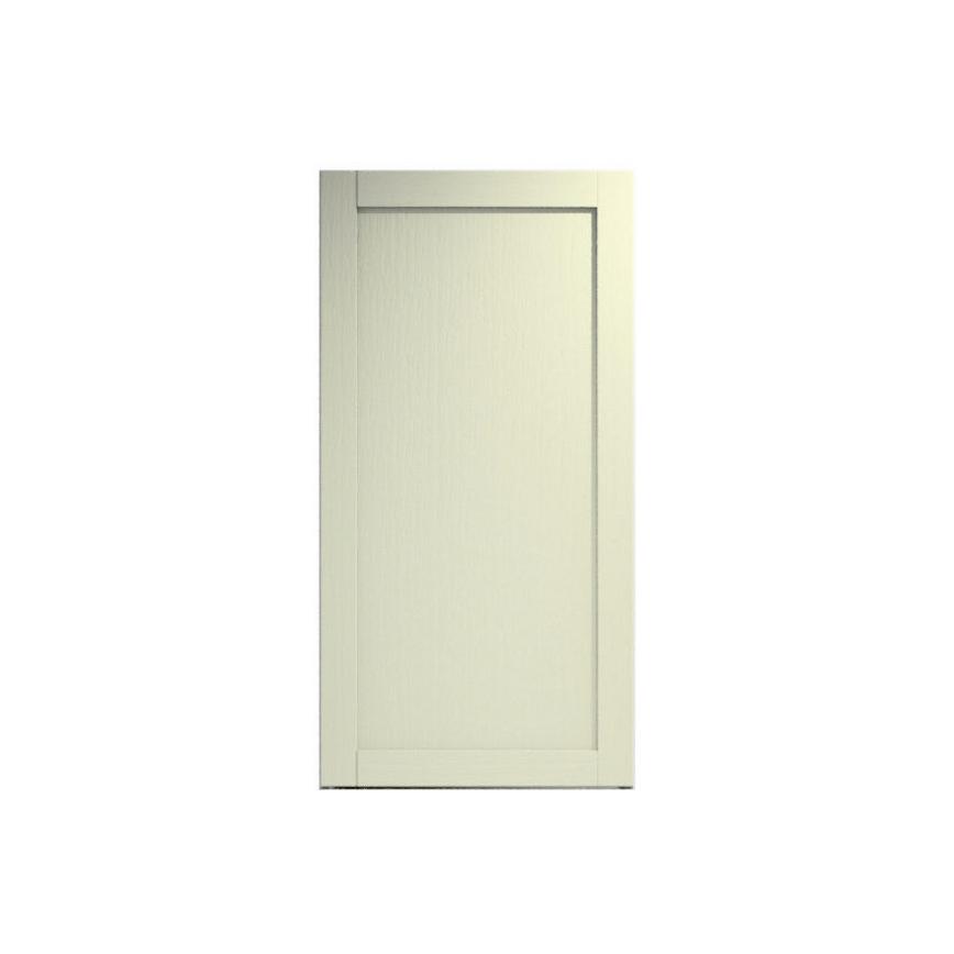 Allendale Antique White 600 Tall Appliance Tower Door 1171mm Cut Out