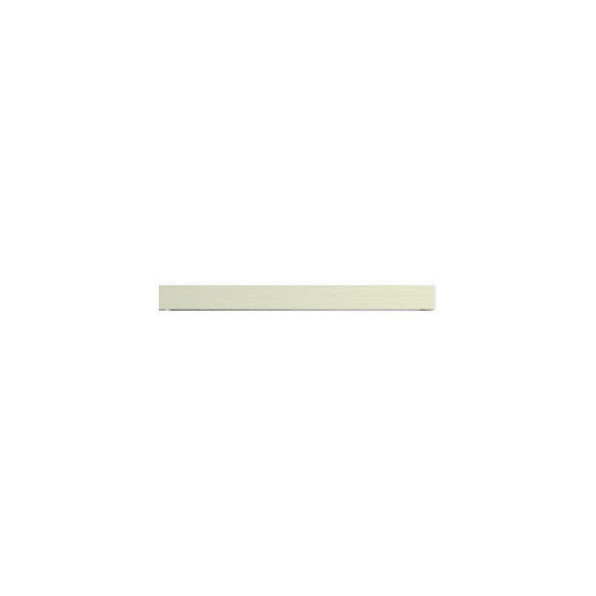 Allendale Antique White 600 Appliance Tower Fascia Door Cut Out