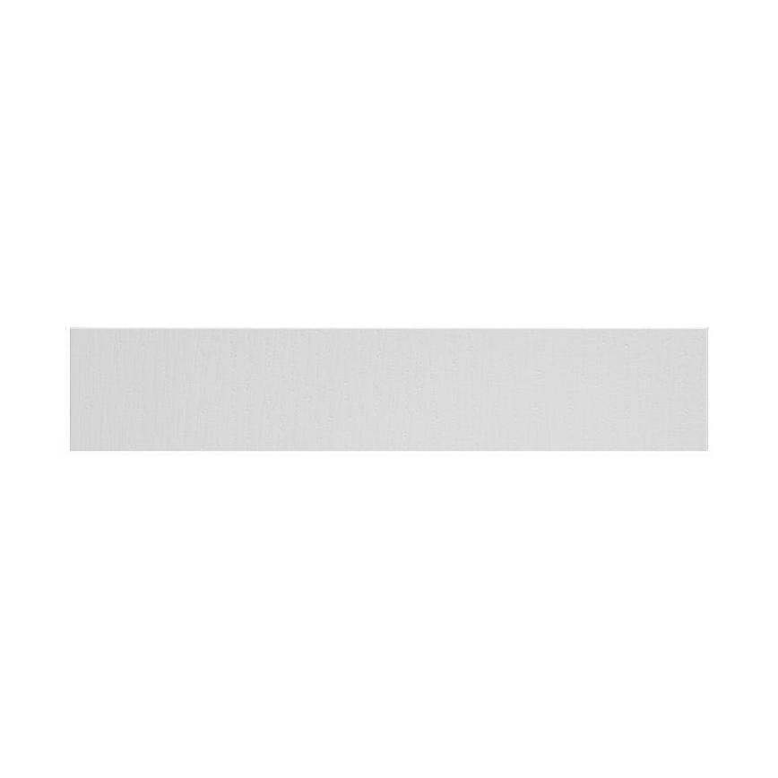 Allendale White 800 Drawer Front Cut Out