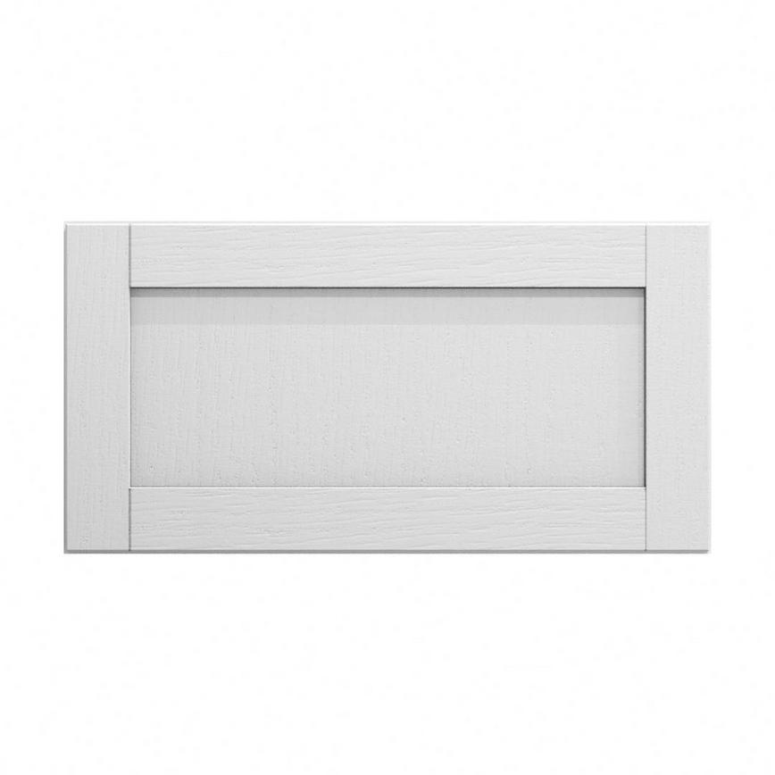 Allendale Dove Grey 700 Half Height Door