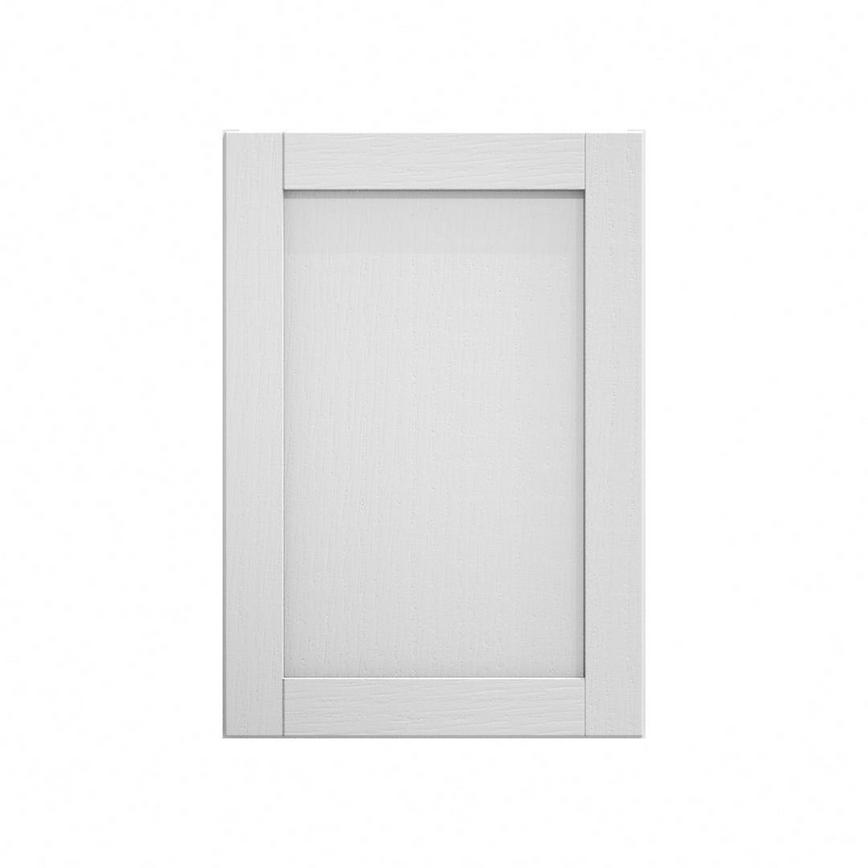 Allendale Dove Grey 500 Full Height Door