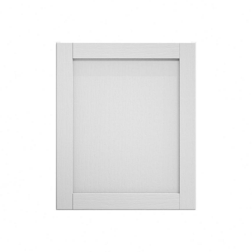 Allendale Dove Grey 600 Full Height Door