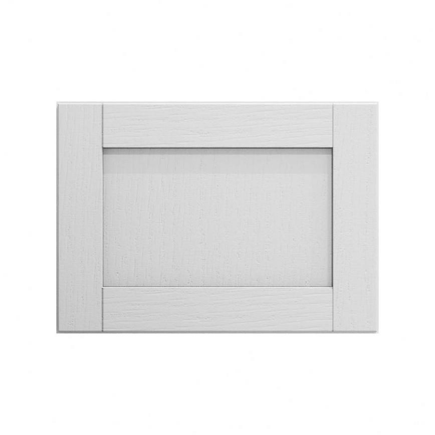 Allendale Dove Grey 500 Half Height Door