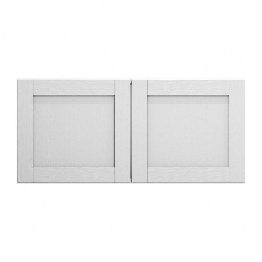 Allendale Dove Grey 500 Tall Bridge Unit Door