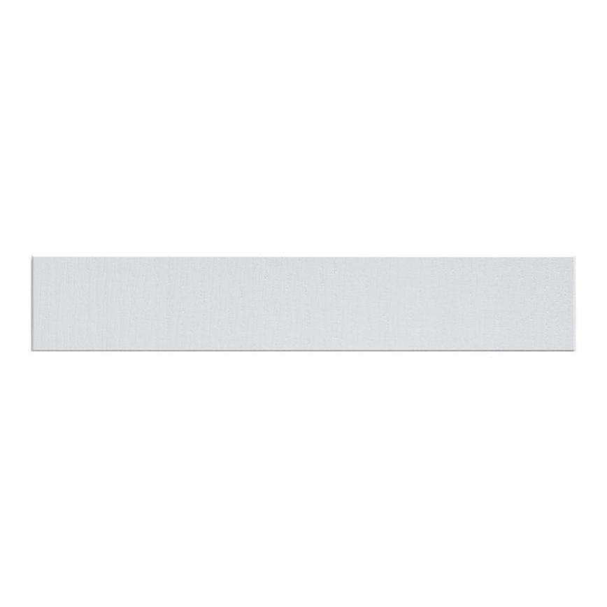 Allendale Dove Grey 900 Drawer Door Cut Out