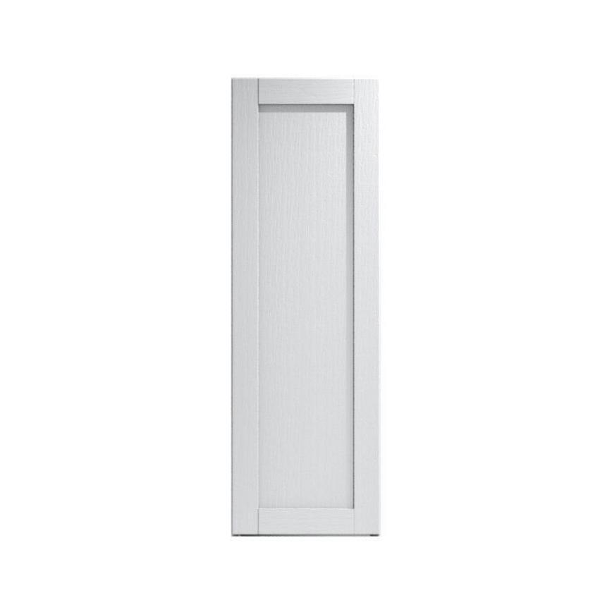 Allendale Dove Grey 400 Larder Door Cut Out