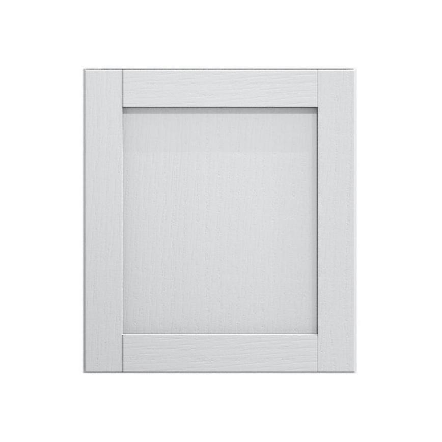 Allendale Dove Grey 500 Standard Door Cut Out