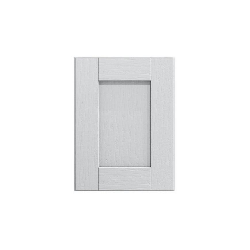 Allendale Dove Grey 300 Pan Drawer Door Cut Out