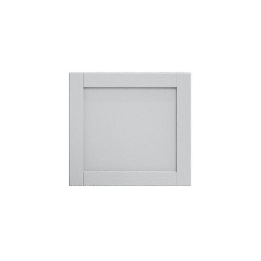 Allendale Dove Grey 600 Appliance Tower Door 600mm Cut Out
