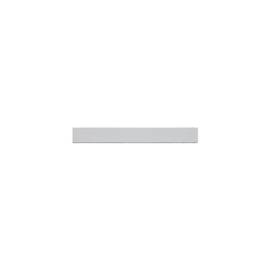 Allendale Dove Grey Appliance Tower Fascia Door 67mm Cut Out