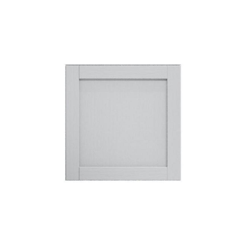Allendale Dove Grey 600 Appliance Tower Door 622mm Cut Out