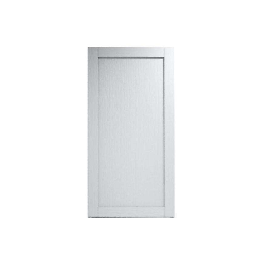 Allendale Dove Grey 600 Tall Appliance Tower Door 1171mm Cut Out