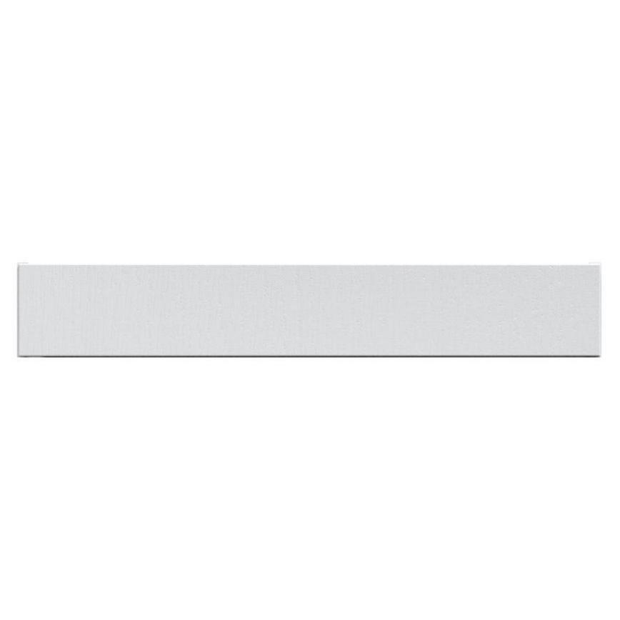 Allendale Dove Grey 1000 Fridge Freezer Wall Door Cut Out