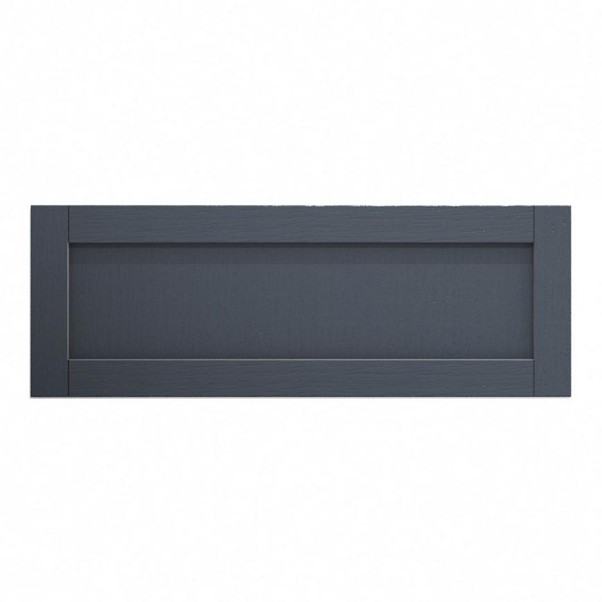 Allendale Navy 1000 Half Height Door