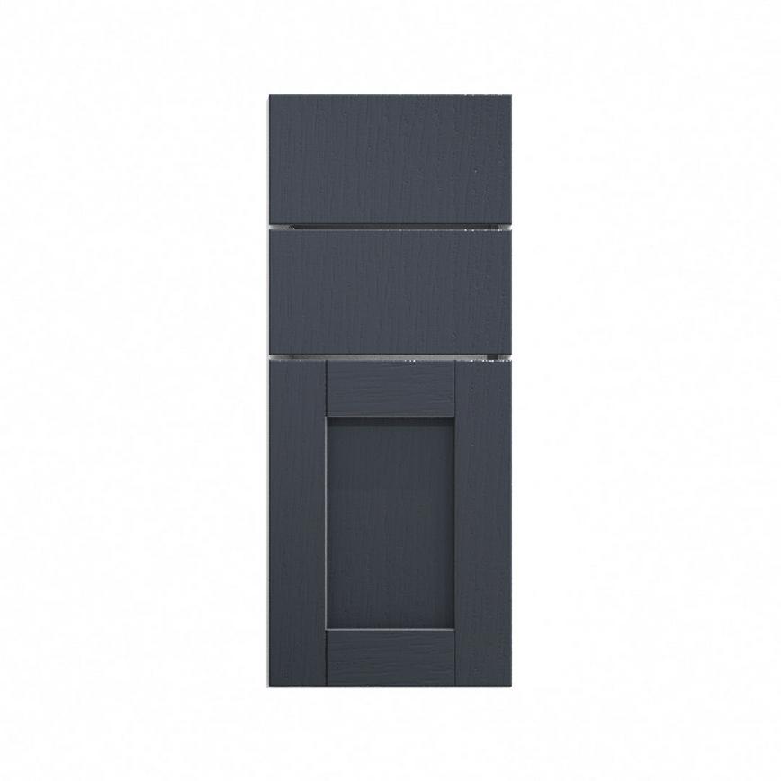 Allendale Navy 300 Drawer Door
