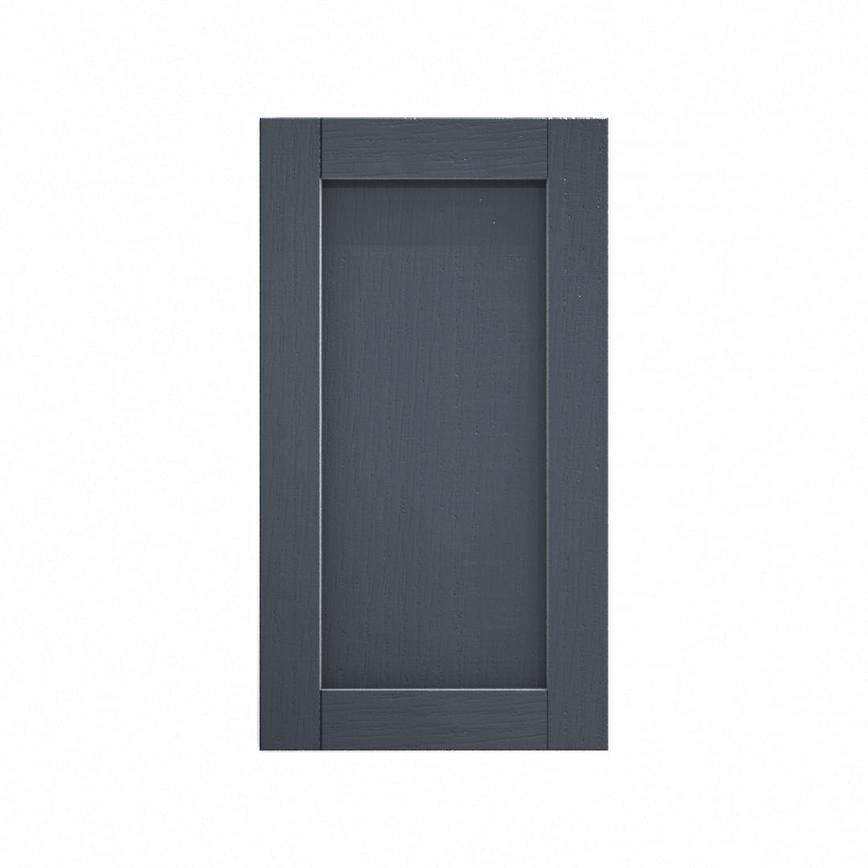 Allendale Navy 400 Full Height Door