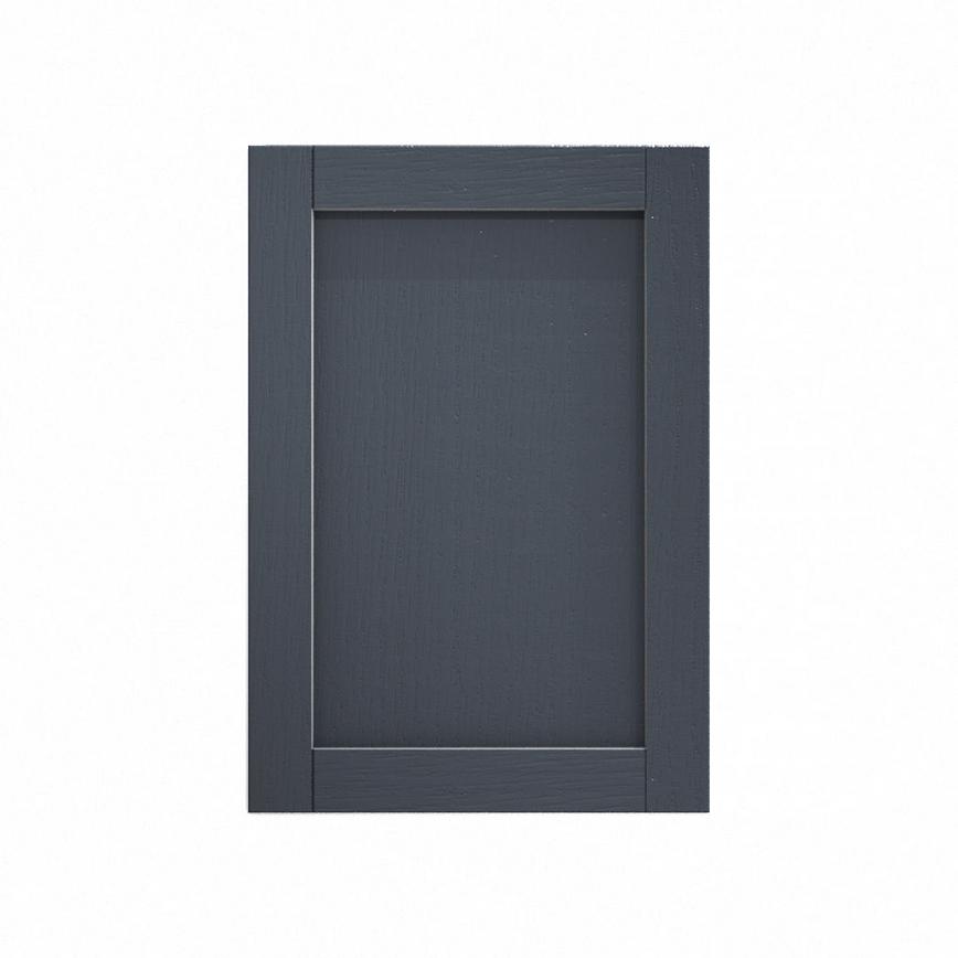 Allendale Navy 500 Full Height Door