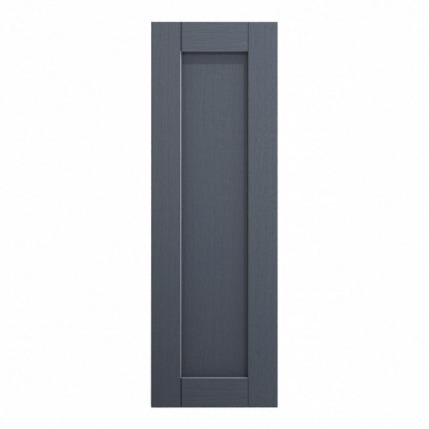 Allendale Navy 300 Tall Door