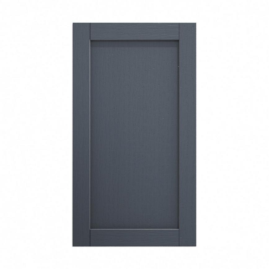 Allendale Navy 500 Tall Door