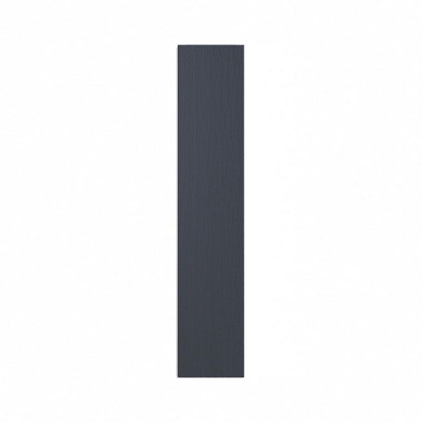 Allendale Navy 150 Full Height Pull Out Door