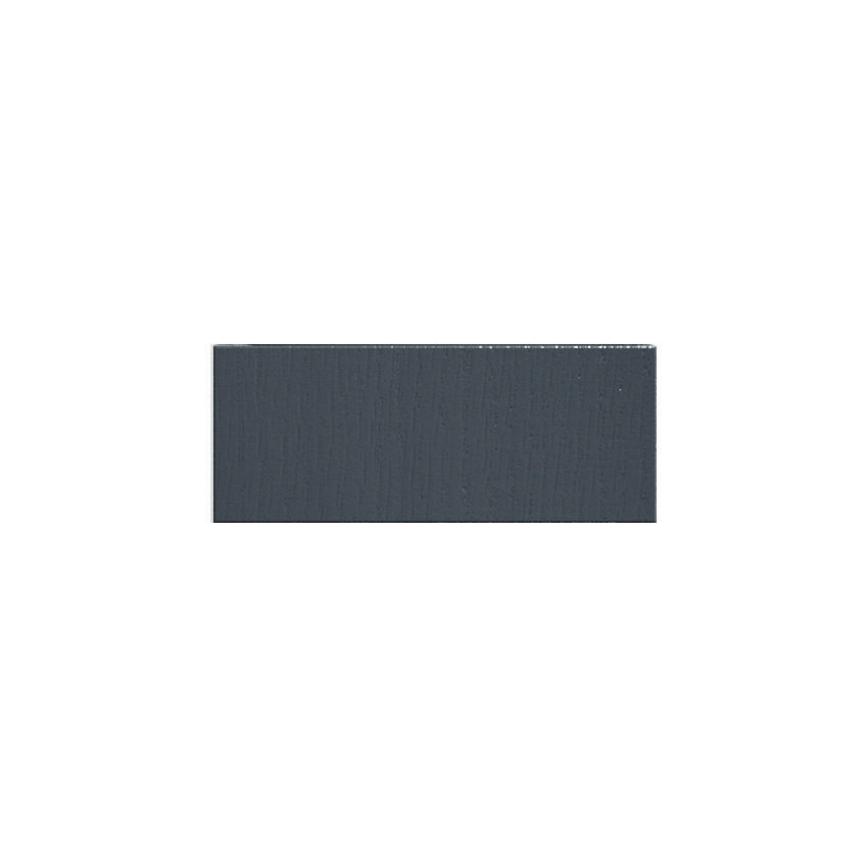 Allendale Navy 400 Drawer Door Cut Out