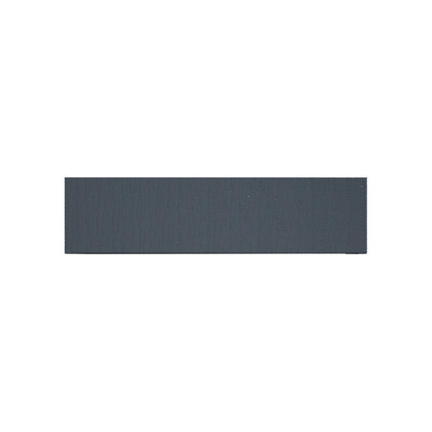 Allendale Navy 600 Drawer Door Cut Out