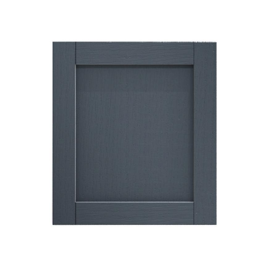 Allendale Navy 500 Standard Door Cut Out
