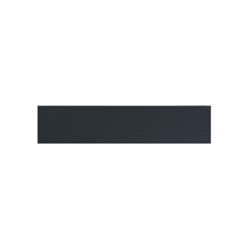 Allendale Navy 600 BUOH Fascia Door Cut Out