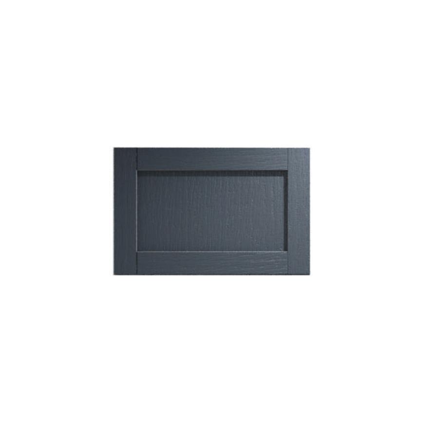 Allendale Navy 600 Appliance Tower Door 437mm Cut Out