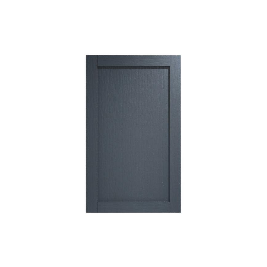 Allendale Navy 600 Freezer Door Cut Out