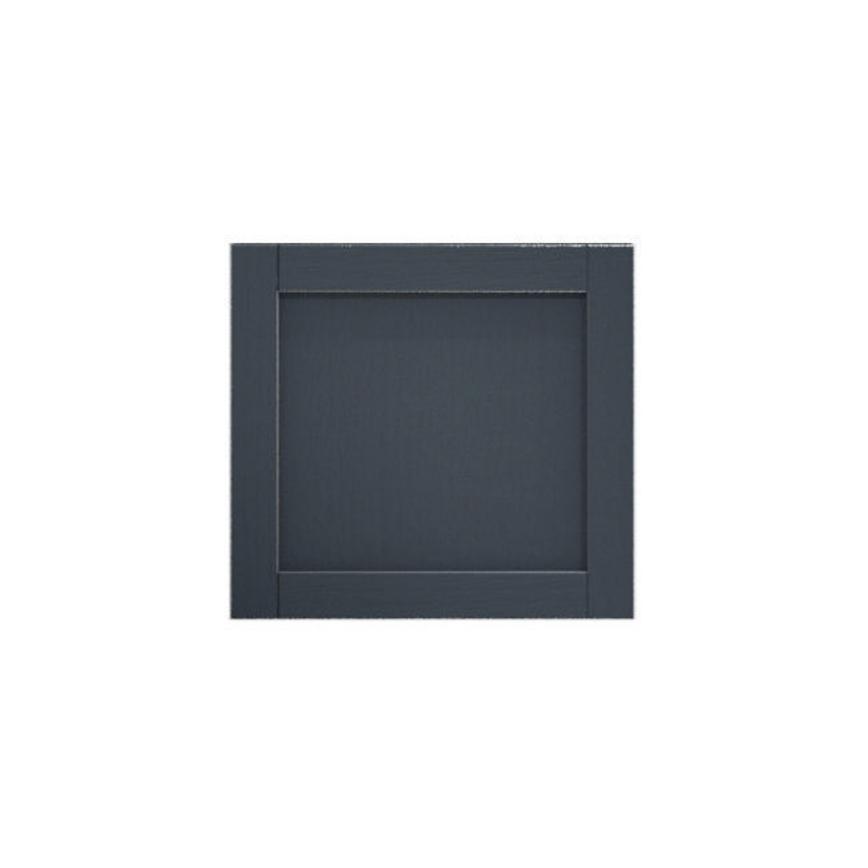 Allendale Navy 600 Appliance Tower Door 600mm Cut Out
