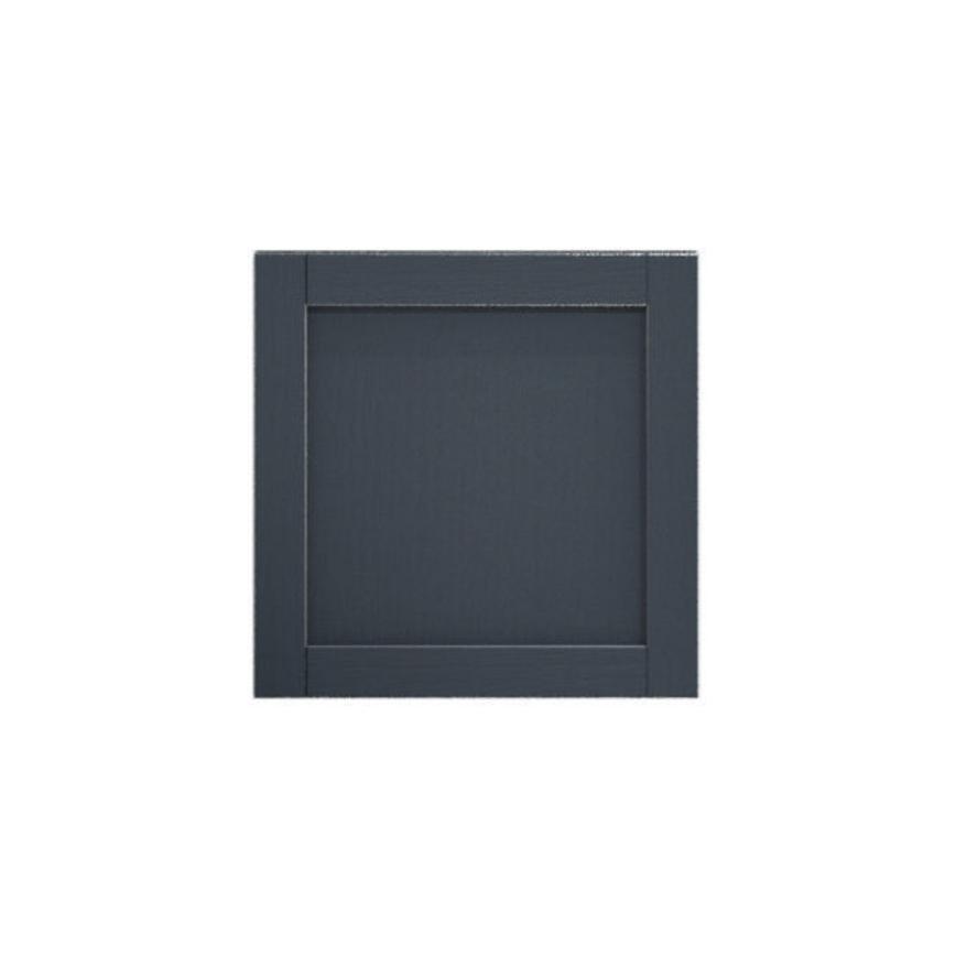 Allendale Navy 600 Appliance Tower Door 622mm Cut Out
