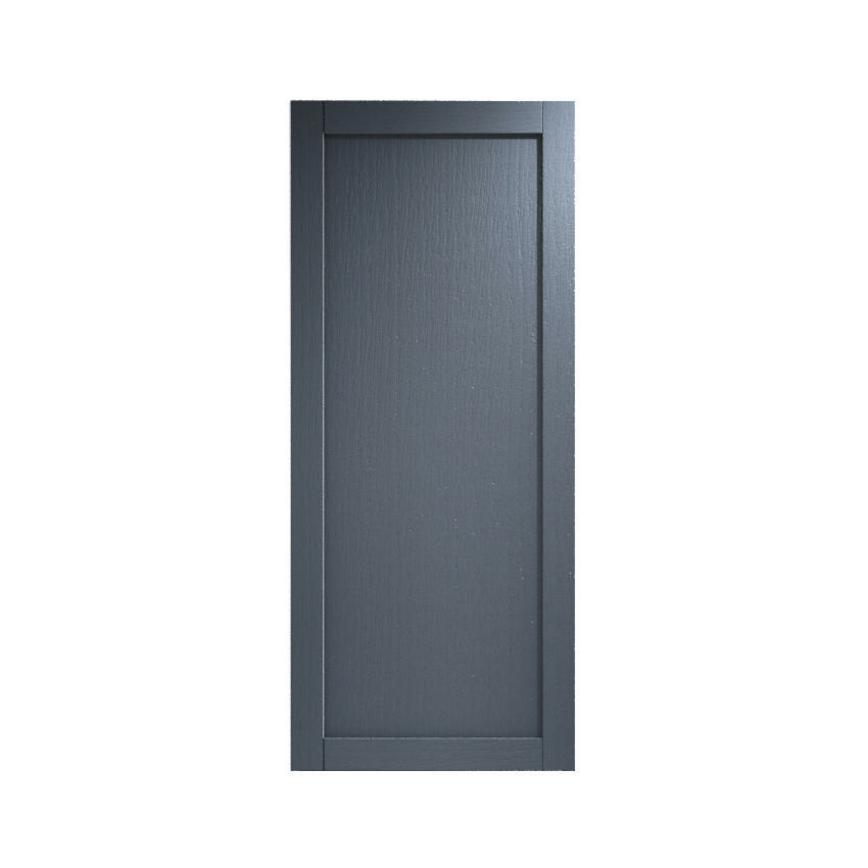 Allendale Navy 600 Tall Appliance Tower Door 1400mm Cut Out