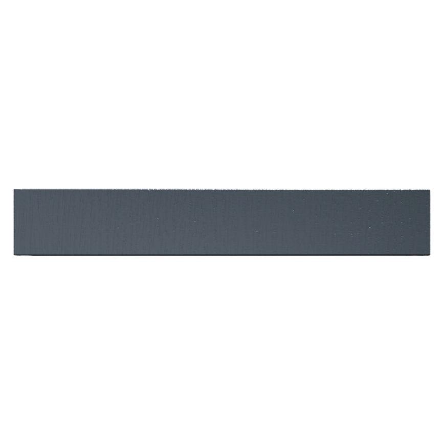Allendale Navy 1000 Drawer Door Cut Out