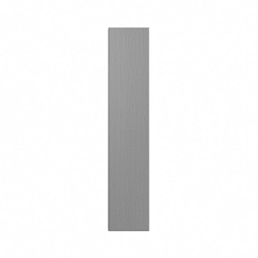 Allendale Slate Grey 150 Full Height Pull Out Door