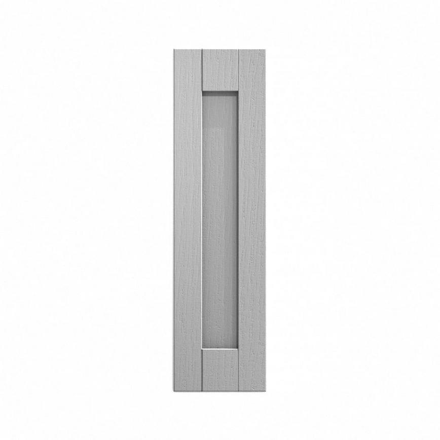 Allendale Slate Grey 200 Pull Out Door