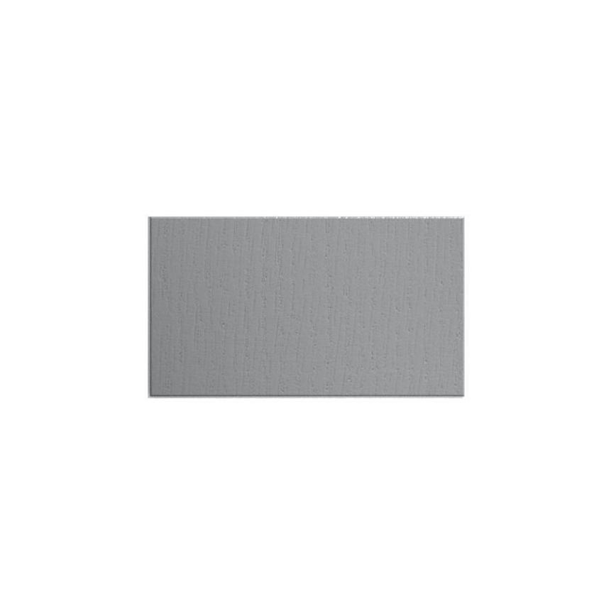 Allendale Slate Grey 400 Deep Drawer Door Cut Out