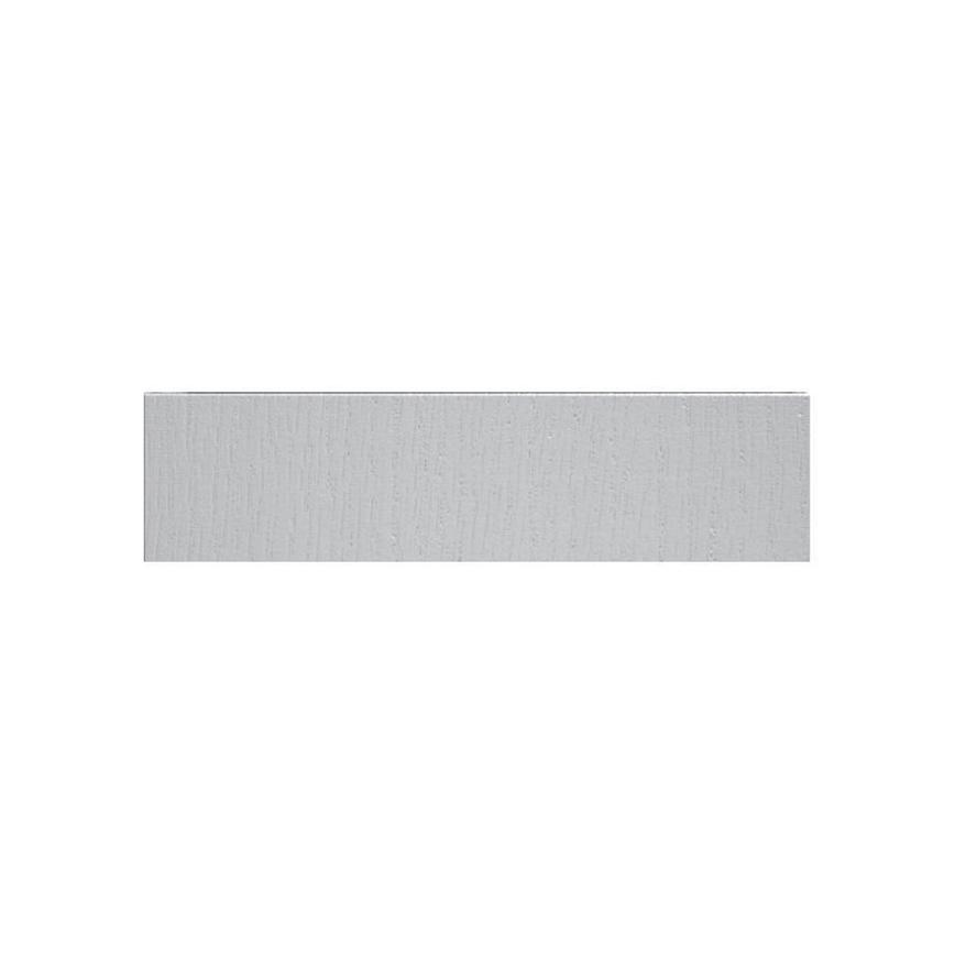 Allendale Slate Grey 600 Drawer Door Cut Out