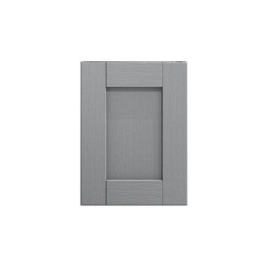 Allendale Slate Grey 300 Pan Drawer Door Cut Out