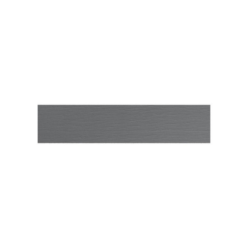 Allendale Slate Grey 600 BUOH Fascia Door Cut Out