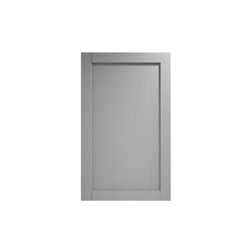 Allendale Slate Grey 600 Freezer Door Cut Out