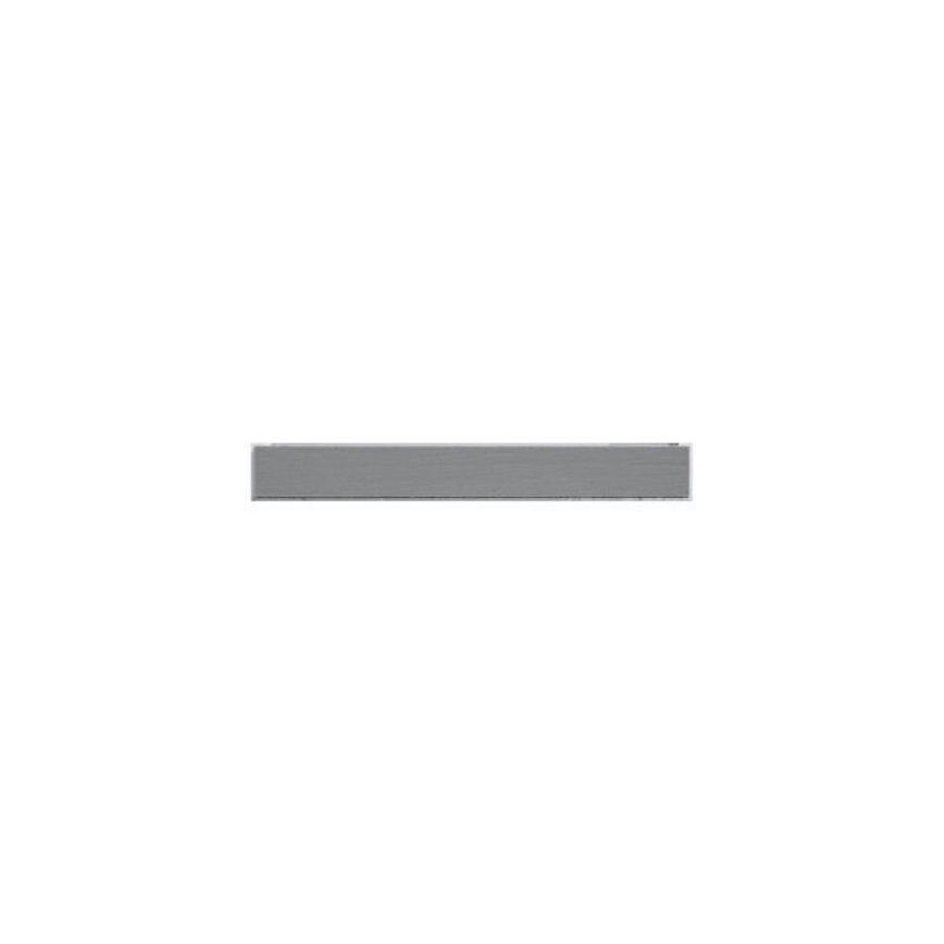 Allendale Slate Grey Appliance Tower Fascia Door 67mm Cut Out