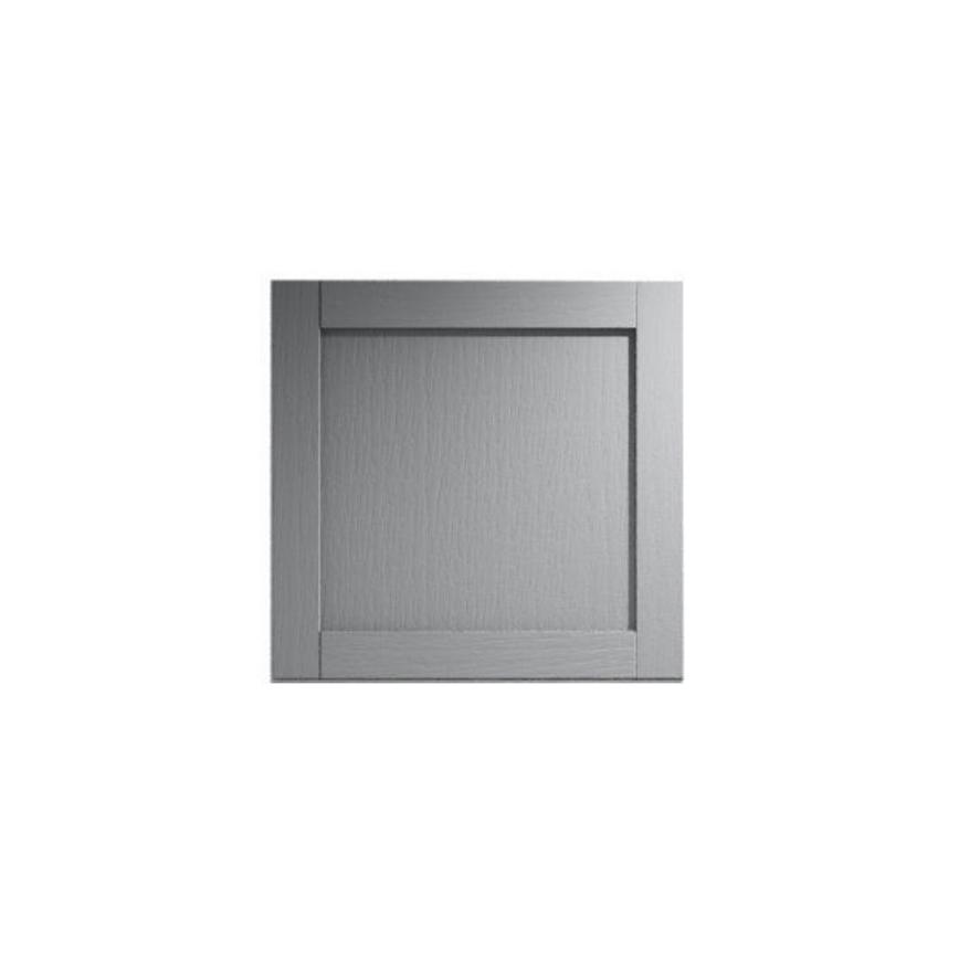 Allendale Slate Grey 600 Tall Appliance Tower Door 570mm Cut Out