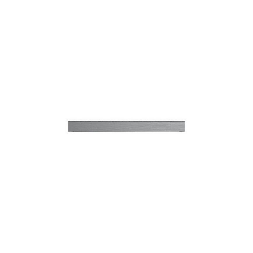 Allendale Slate Grey 600 Appliance Tower Fascia Door Cut Out